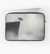 One Step Closer Laptop Sleeve