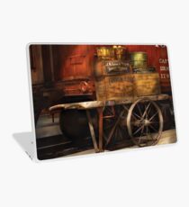 Got an order of Fruit Laptop Skin