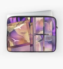 Windows of opportunities Laptop Sleeve