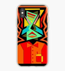 Vinilo o funda para iPhone Perdió su palabra F