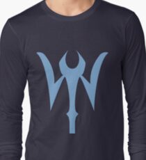 Strange symbol Long Sleeve T-Shirt