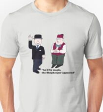 mr benn t shirt