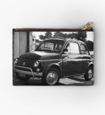 Fiat 500 Studio Pouch