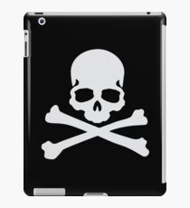 Mastermind iPad Case/Skin