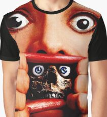 Dead Alive Graphic T-Shirt
