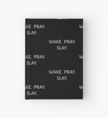 Cuaderno de tapa dura #WPS
