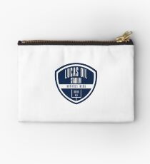 Lucas Oil Stadium Studio Pouch