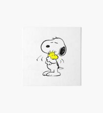 Snoopy Art Board