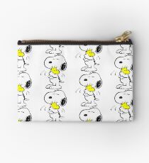 Snoopy Studio Pouch