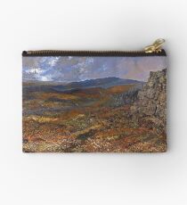 Dark Peak Studio Pouch