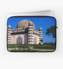 Gol Gumbaz Laptop Sleeve
