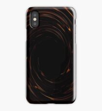 Duel Monsters Card! (Yu-Gi-Oh) iPhone Case/Skin