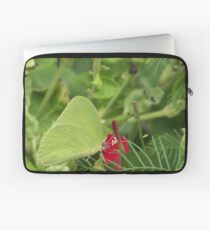 Cloudless Sulpher Laptop Sleeve