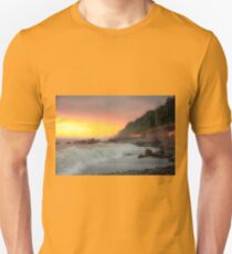 Beach Unisex T-Shirt