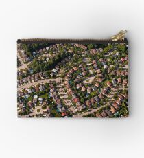 Suburbia Studio Pouch
