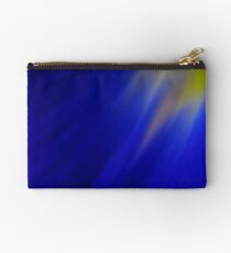 Blue Iris Studio Pouch