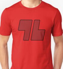 Trainer Red 96 Shirt Unisex T-Shirt
