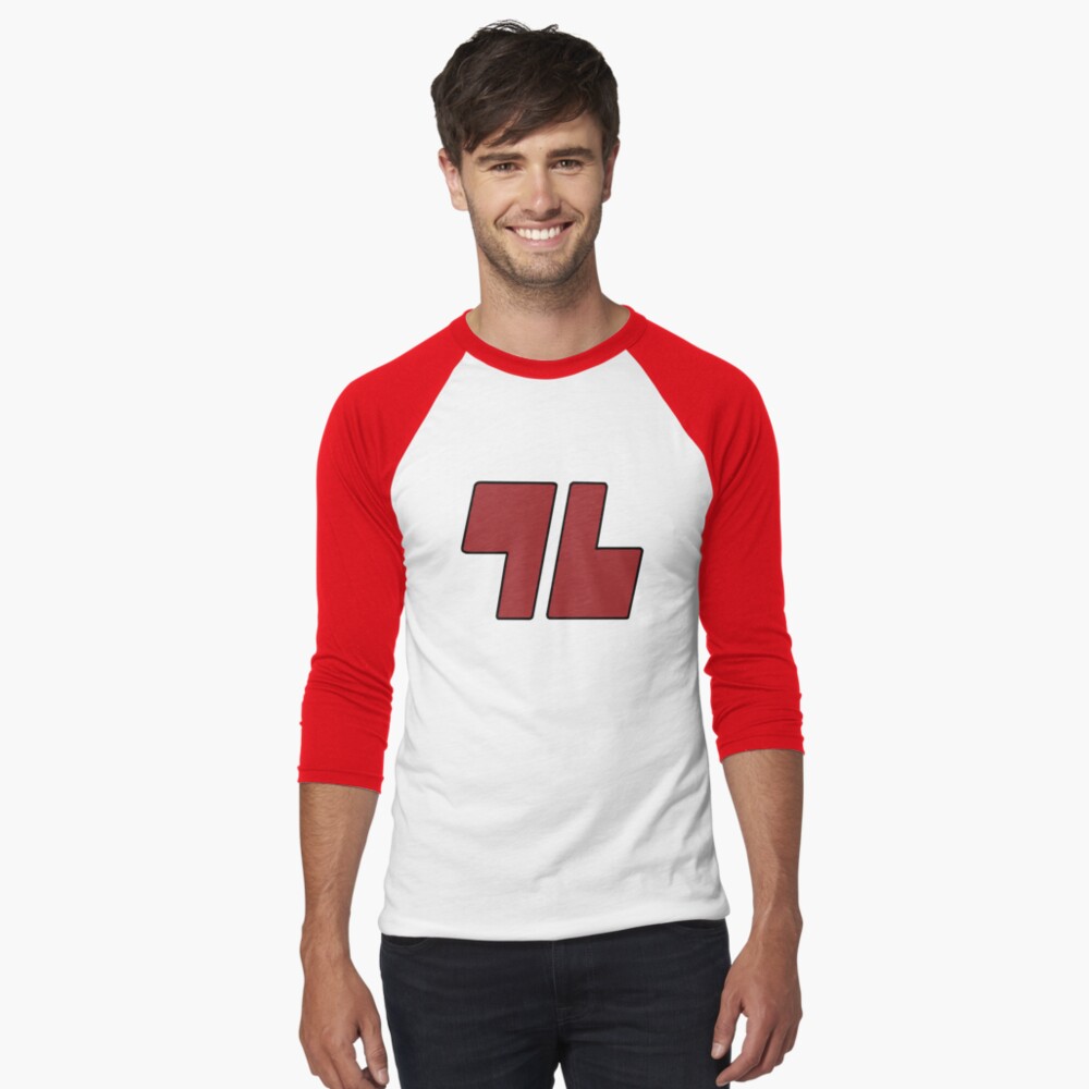 level 1 sports trainer shirt