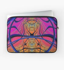 'Keyhole' Laptop Sleeve