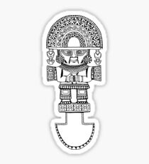Tumi Sticker