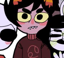 Homestuck: Stickers | Redbubble