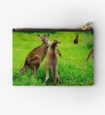 Left Hook Studio Pouch