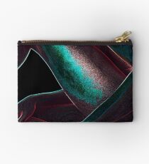 Woman Resting Studio Pouch