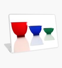 Measuring Cups Laptop Skin