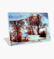 Fata Morgana Laptop Skin