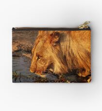 Lion's Pride Studio Pouch