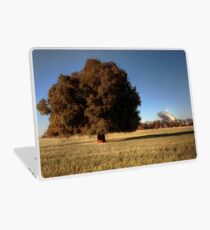 Parkes Observatory • New South Wales • Australia Laptop Skin