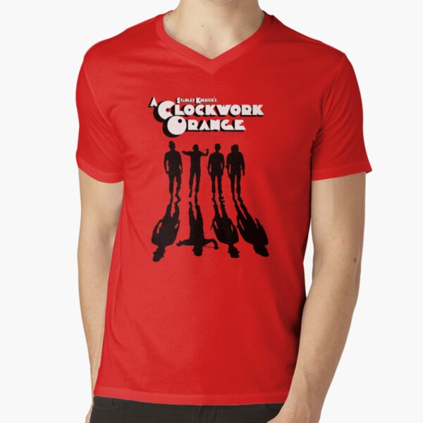 clockwork orange merchandise