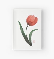 Tulipan Hardcover Journal