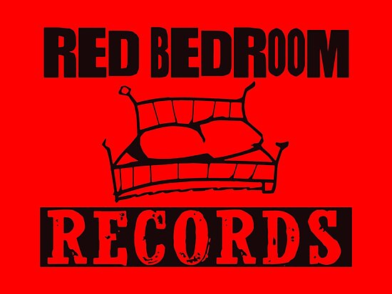 Red Bedroom Records Peyton Sawyer Photographic Print By Fandemonium