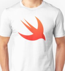 Swift Unisex T-Shirt