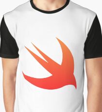 Swift Graphic T-Shirt