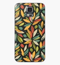 Olive branches Case/Skin for Samsung Galaxy