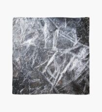 Ice Patterns Scarf