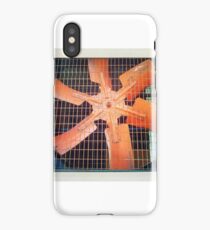 Fan iPhone Case