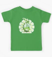 Ecology, Earth science, Environment, Eco, Ecosystems, Green Kids Tee