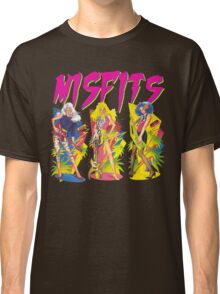 Misfits Tv: T-Shirts | Redbubble