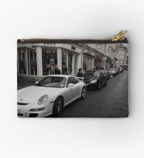 PORSCHE Studio Pouch