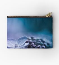 A hint. Studio Pouch