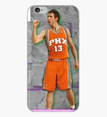 stevewave aesthetics iPhone Case