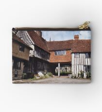 Leicester Square Studio Pouch