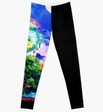 Pagan Pride Leggings