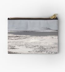 Quiet Volcano Studio Pouch
