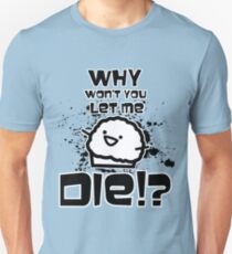Death Muffin :D Unisex T-Shirt