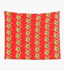spongebob Wall Tapestry