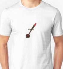 Vampiric Dagger Unisex T-Shirt